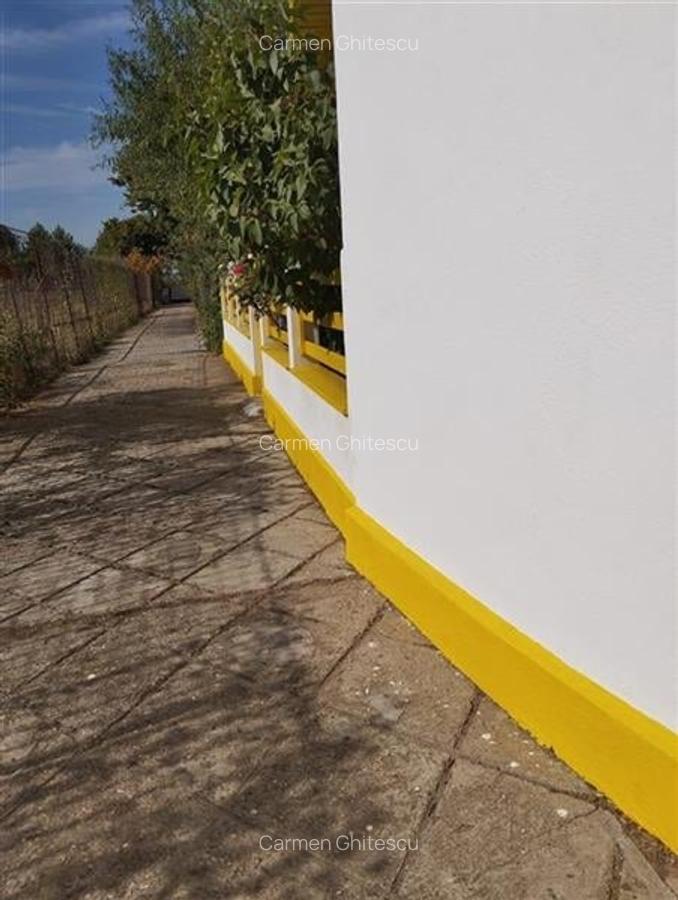 Vila de vanzare cu iesire (ponton) la lacul Snagov, in Izvorani - 22