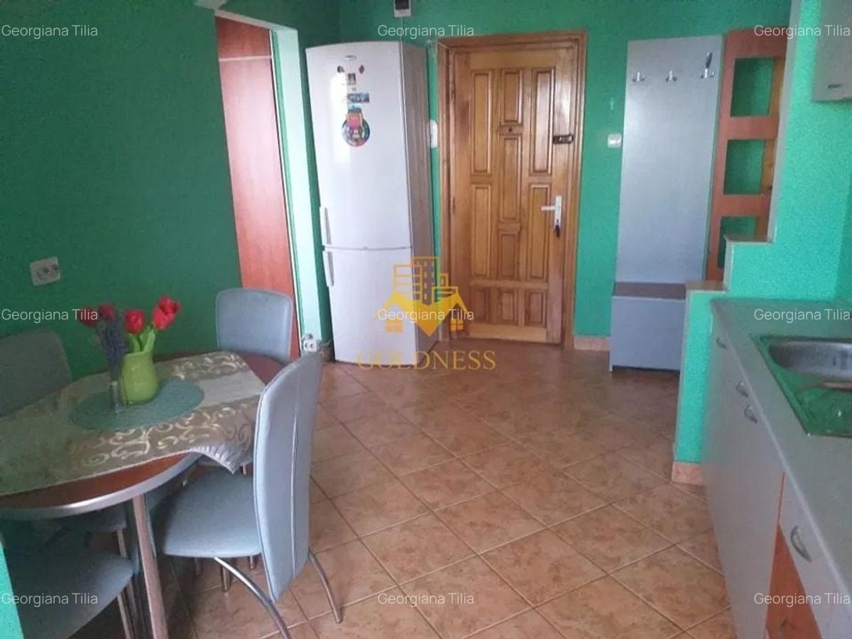 2 camere decomandate, Intre Lacuri, FSEGA, Iulius Mall, Zona Dunarii - 7