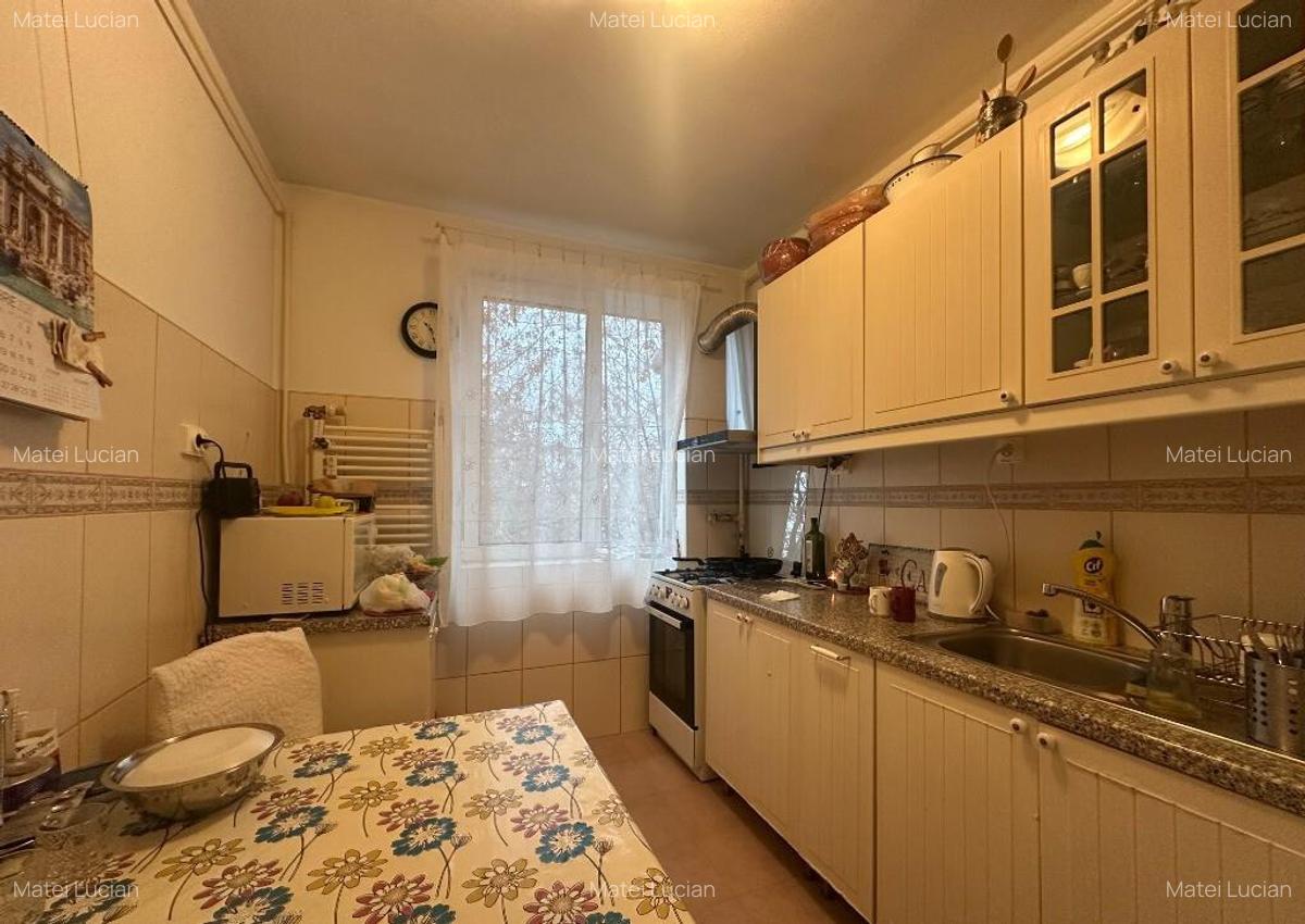 VIGAFON - Apartament 3 camere Democratiei - 7