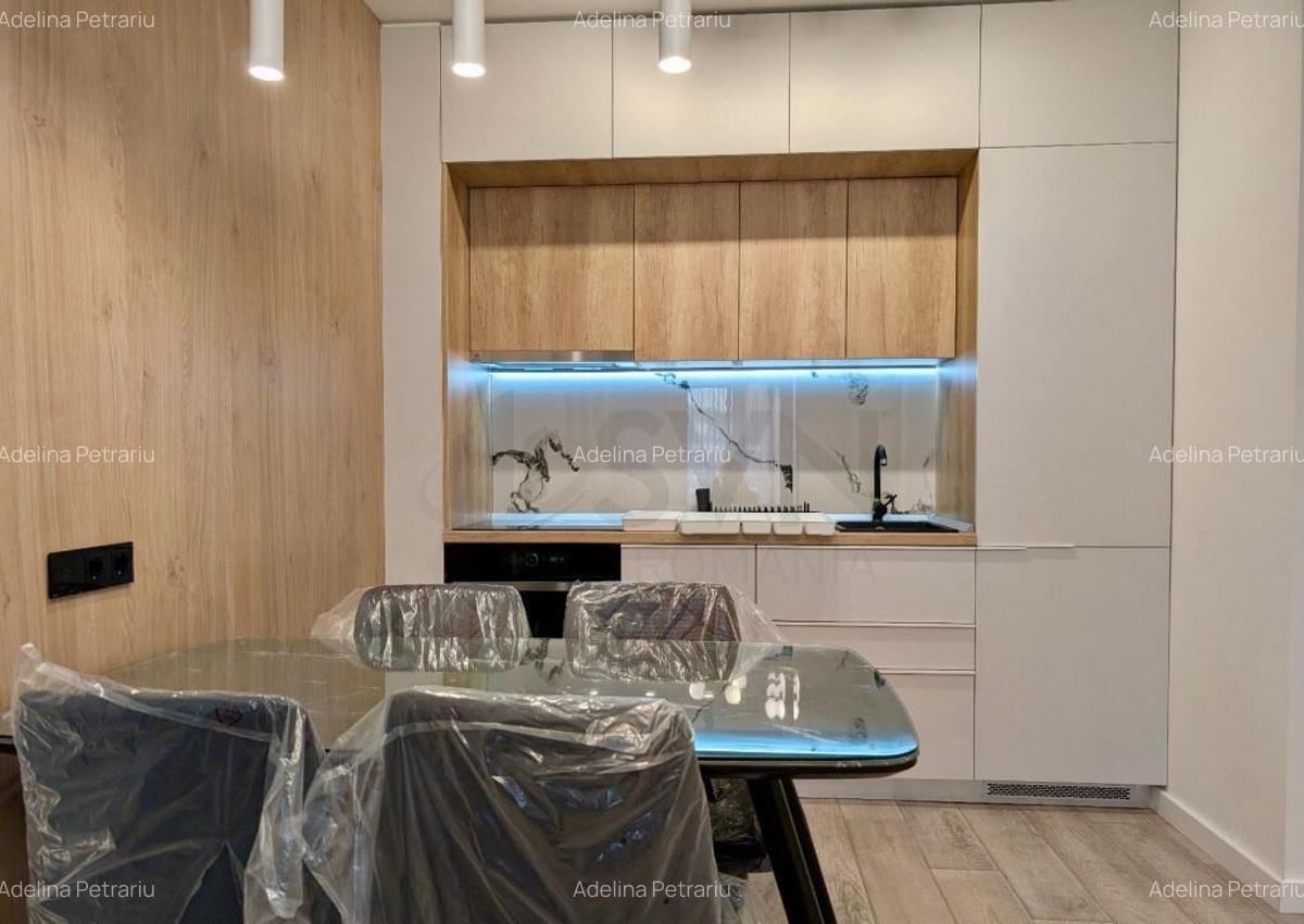 Apartament 2 camere I Parcului20 I Herastrau I De inchiriat - 4