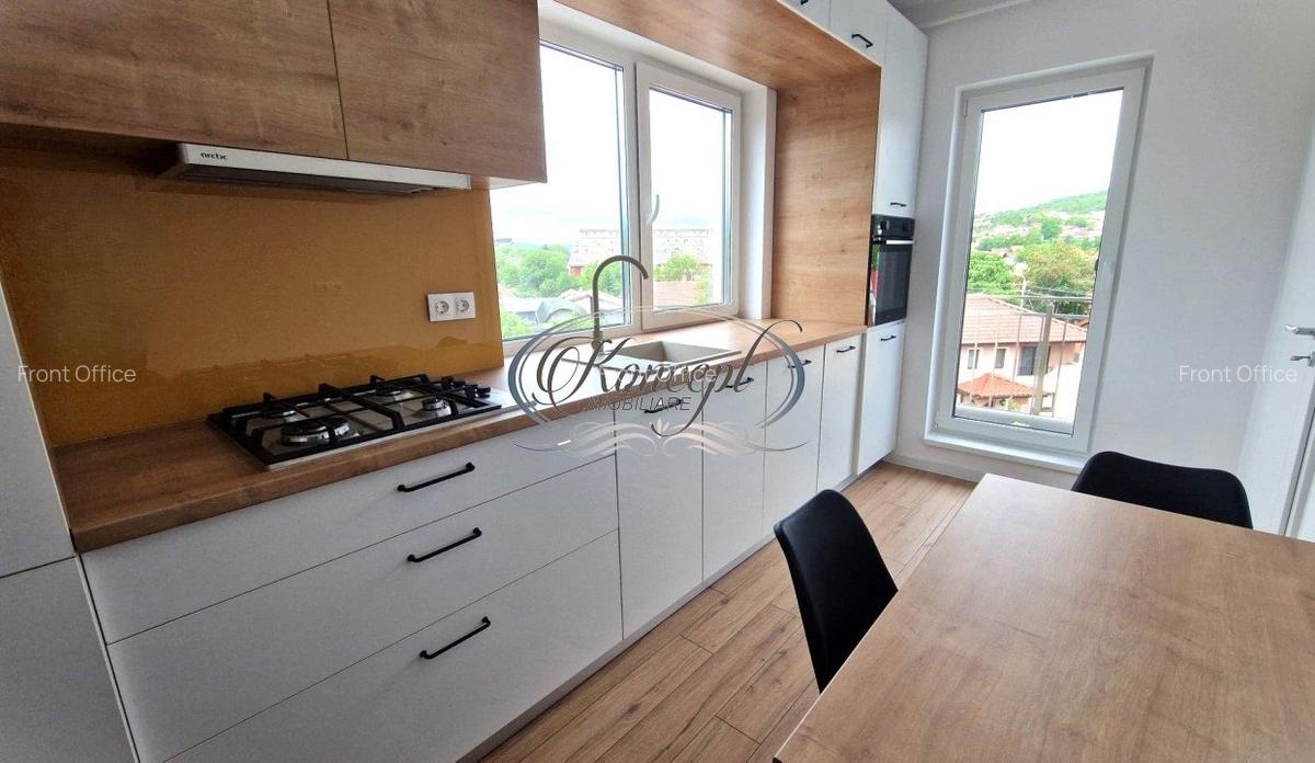 Apartament modern cu parcare pe strada Oasului - 5