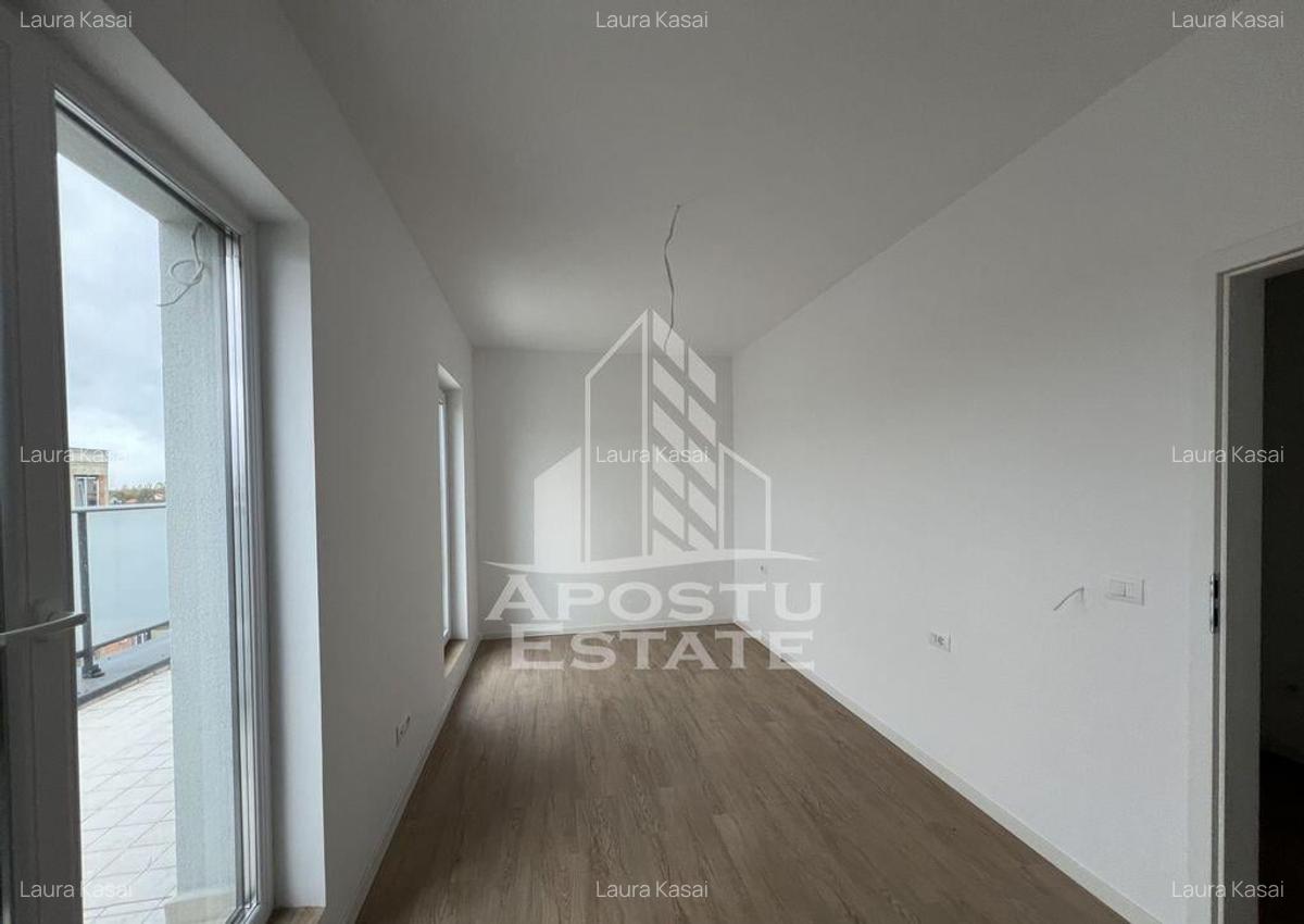 DE VANZARE - apartament 2 camere 60 mp cu terasa de 25 mp - 7