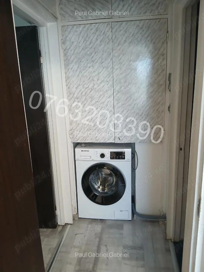 Apartament 2 camere, sector 5, Rahova, Soseaua Alexandriei nr.106 bloc M4 - 3