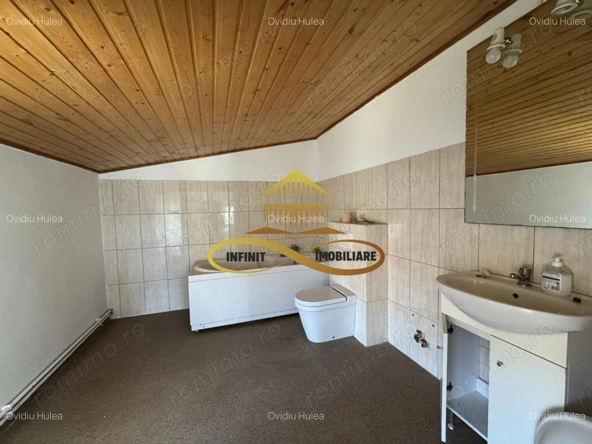 Hala spatiu industrial birouri cazare in Bacau Buhoci - 7