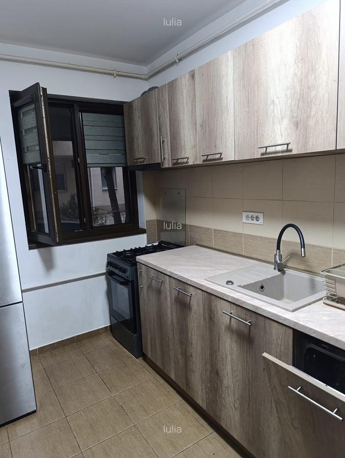 Apartament 3 camere mobilat, parcare, Dr Fermei, 10 min metrou Leonida - 5