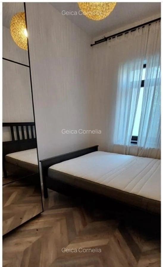 Universitate, Ultracentral, Tudor Arghezi,2 apartamente  in vila, curte, parcare - 1