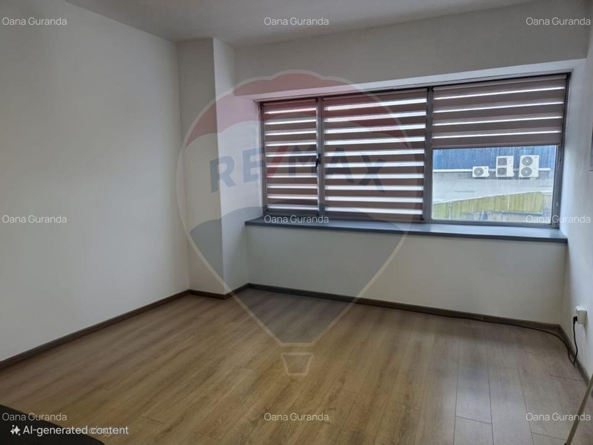 Comision 0 %, Apartament 2 camere/Birou - Centrul Civic, bloc Roland - 4