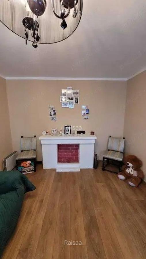 Apartament 2 camere costin georgian - morarilor - 2