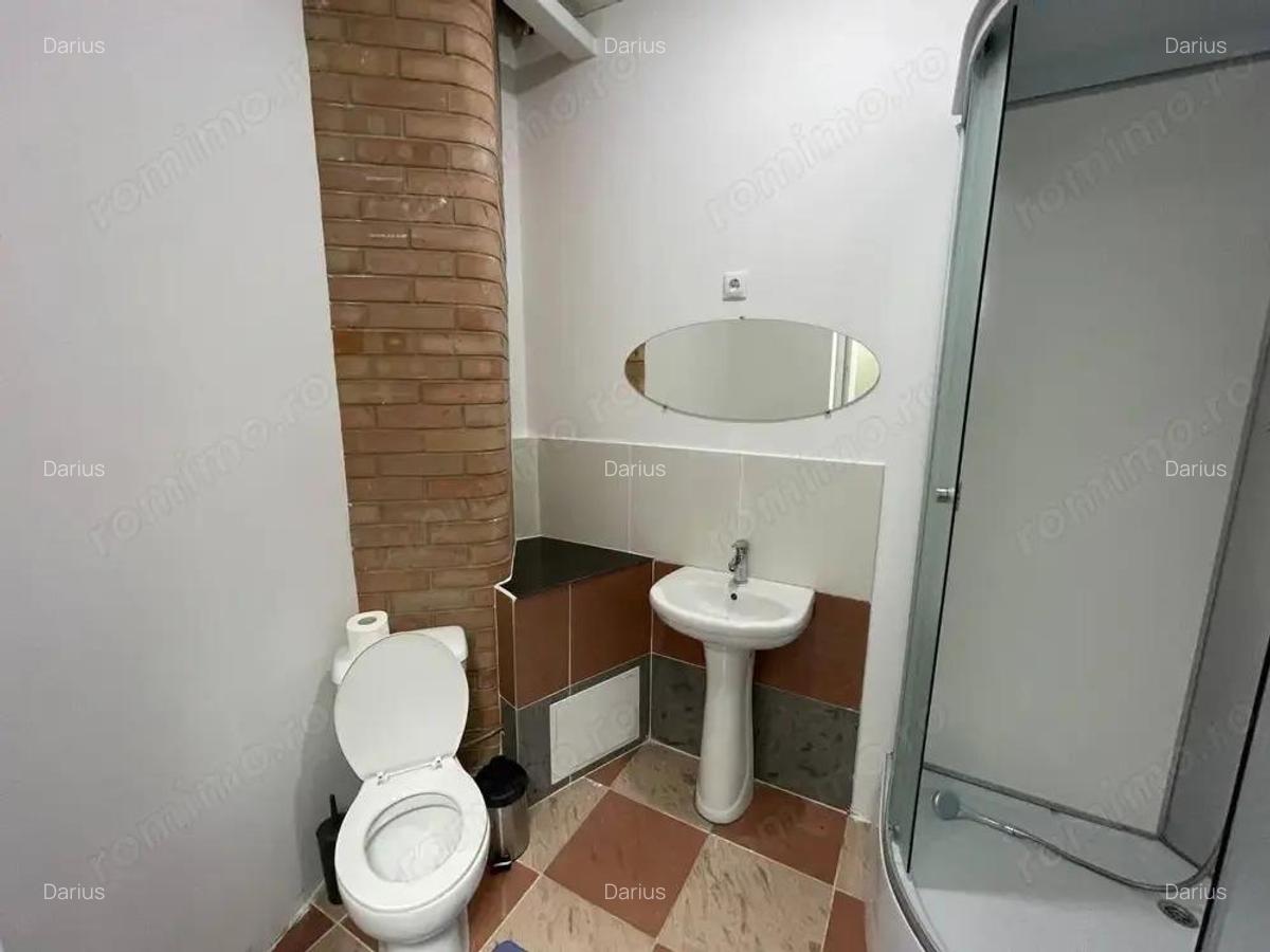 Ofer spre inchiriere garsoniera in zona Crangasi - 4 Ofer spre inchiriere garsoniera in zona Crangasi - 4