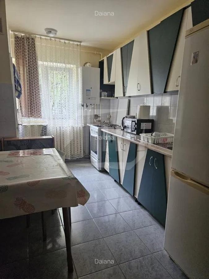 Apartament 3 camere, decomandat cu parcare, Zorilor zona Golden Tulip - 4