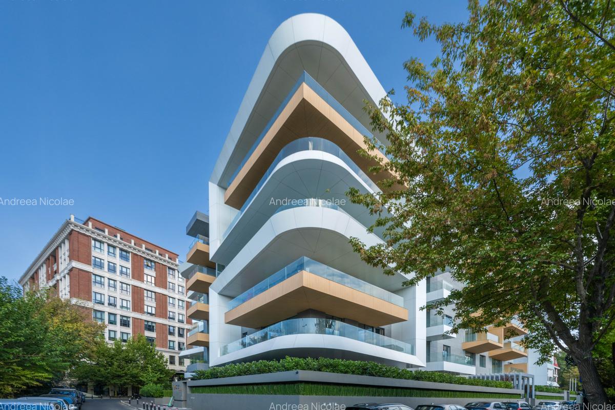 Apartament cu 2 camere decomandat în Floreasca - 6