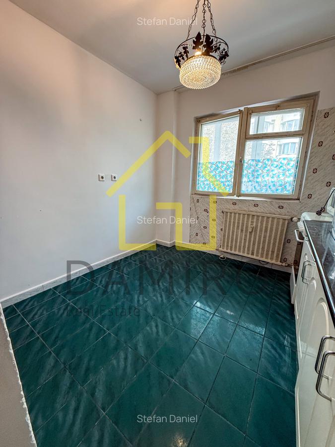 Apartament 2 Camere Calea Mosilor - Mihai Bravu 2 Minute Metrou Obor Comision 0% - 3