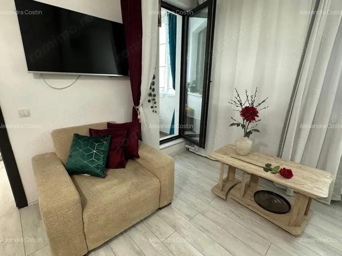 Apartament 2 camere Bucurestii Noi - 4