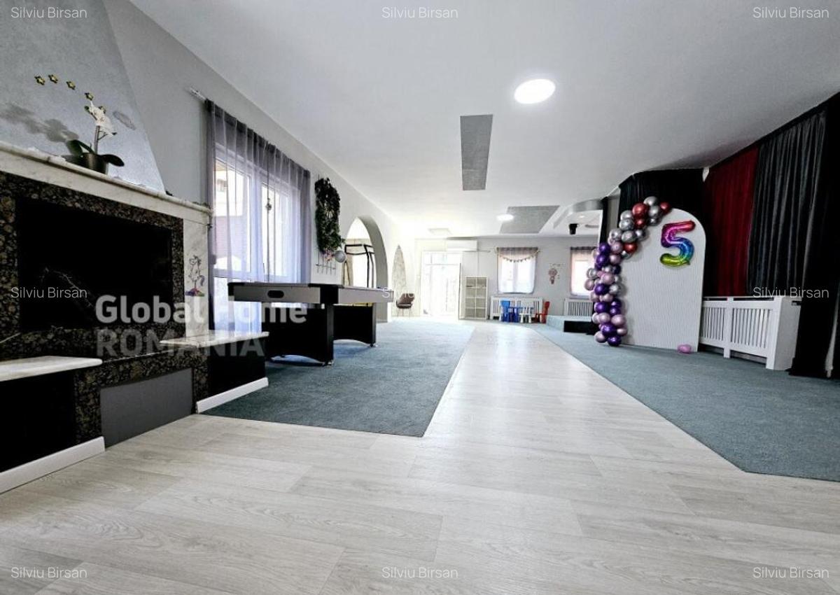 Vila Individuala 466 MP | Pipera | Teren 1000 MP | Ideala p - 35