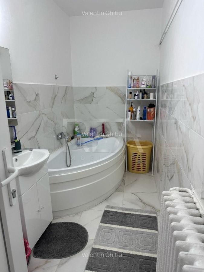 2 camere - Stefan cel Mare/Lizeanu - metrou - renovat - 5