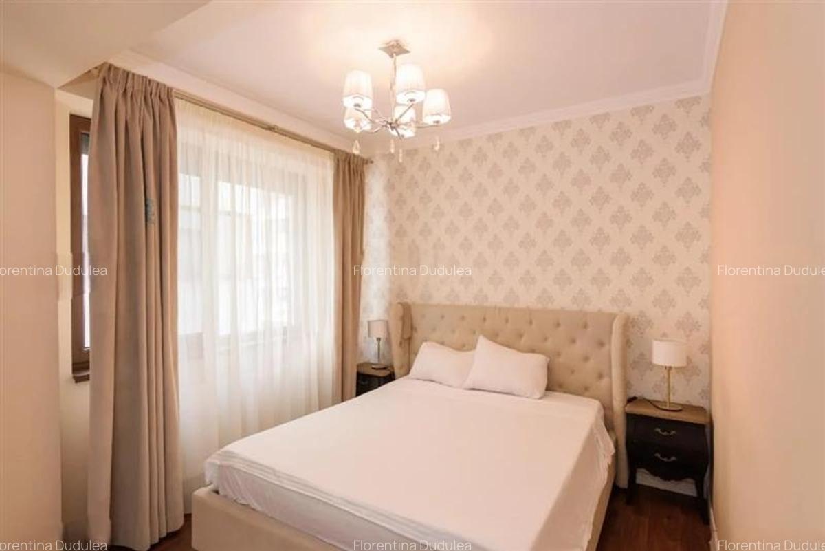 Tomis Plus - 3 Camere - Lux - Investitie - La Cheie - 12