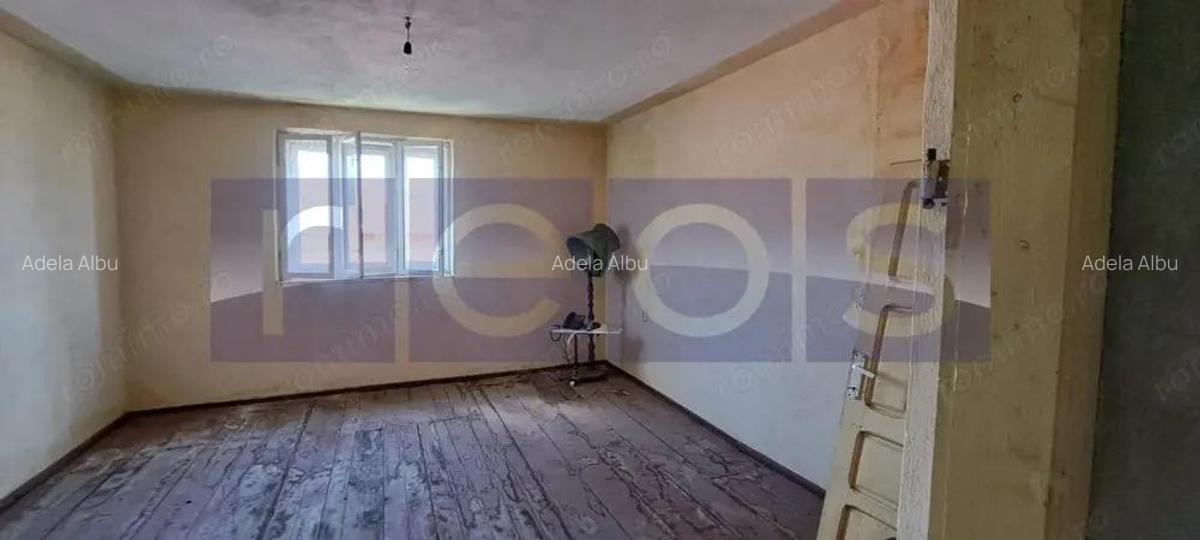 VANZARE VILA SPATIOASA CU TEREN GENEROS 1.700 MP | RADOESTI VALE, TELEORMAN - 6
