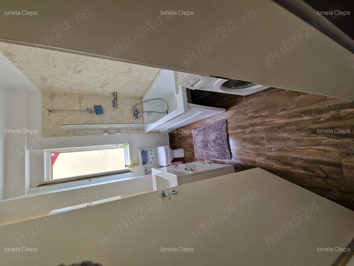 Apartament de inchiriat cu 2 camere - 1