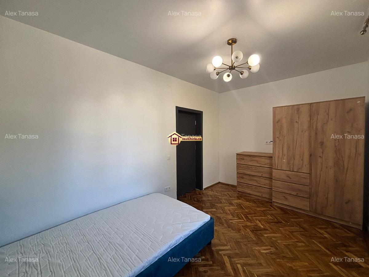 Apartament 2 camere UMF - 4