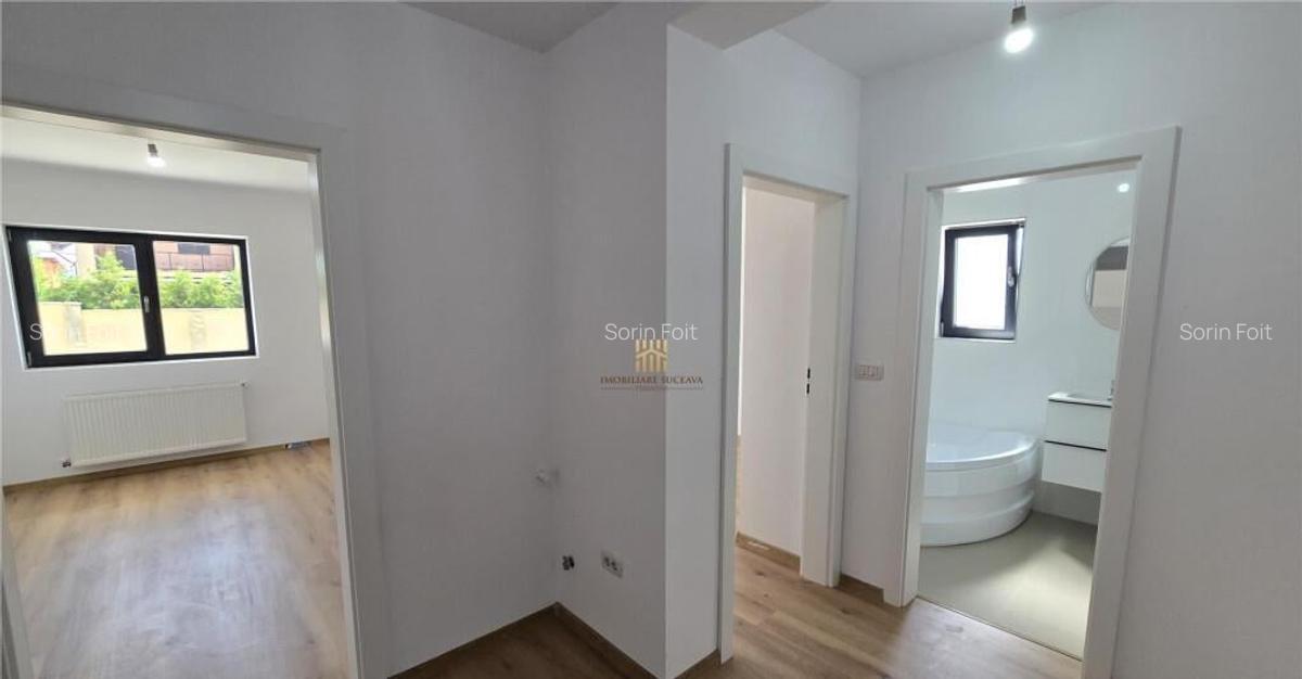Apartament 3 camere in bloc nou De ! - 7