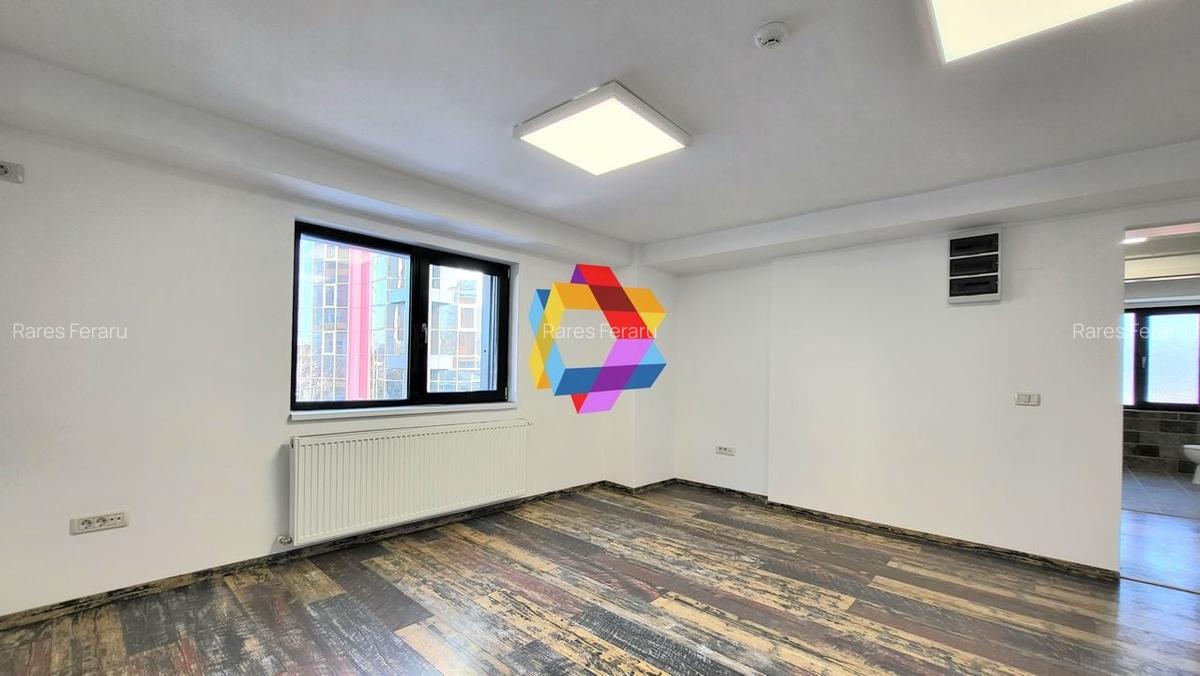 Spatiu de birouri - 230 mp # spatii-comerciale-brasov.ro - 4