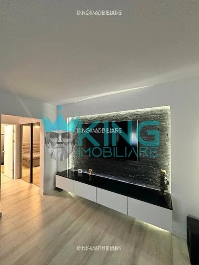 Apartament cu 2 camere decomandat, mobilat în Baba Novac - 1