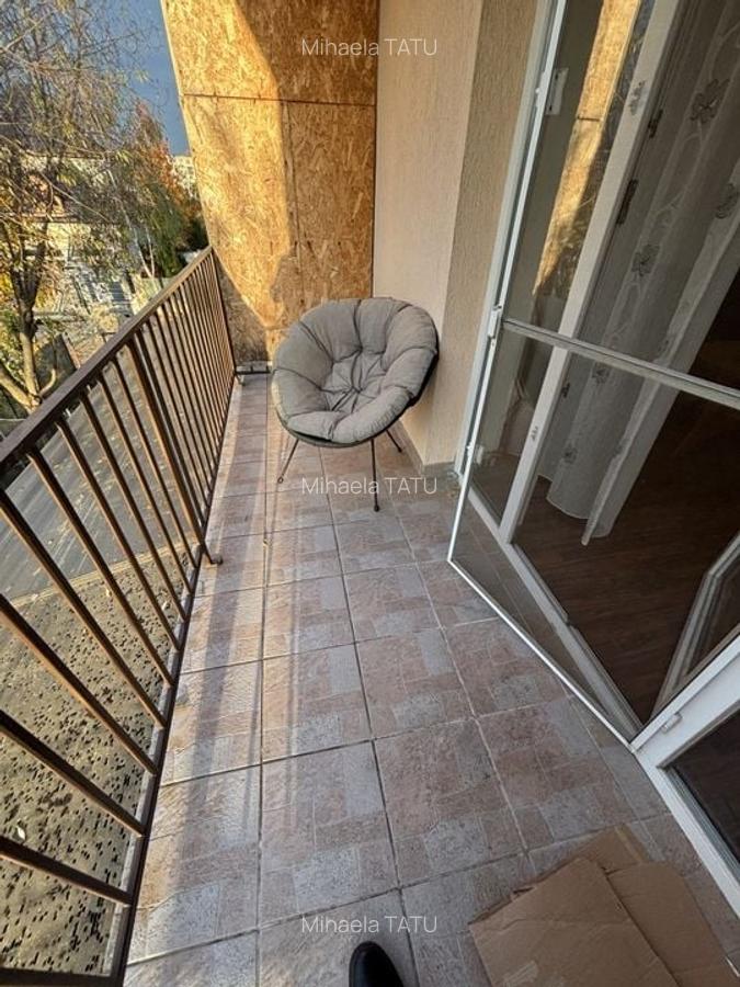 Apartament 3 camere zona Braytim - 21