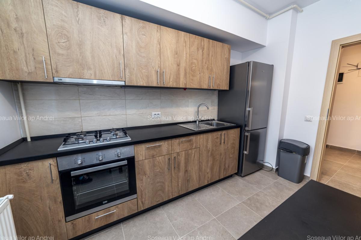 Apartament de 2 camere | Parcare | Parcul Carol - 8