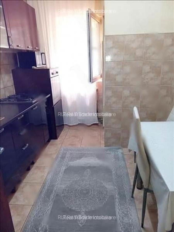 Apartament cu 2 camere decomandat în Răcădău - 5