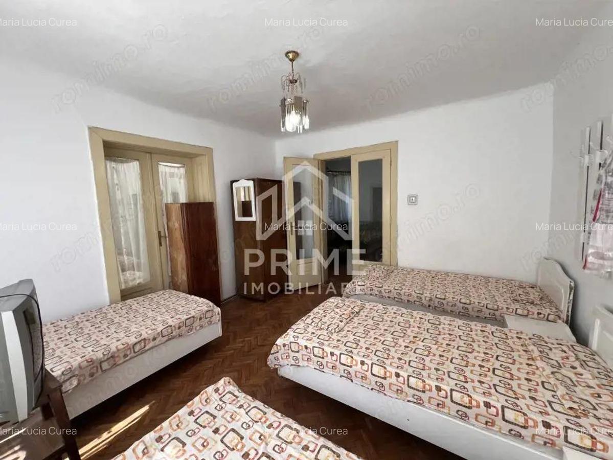 CASA INDIVIDUALA 3 CAMERE, 705 MP TEREN CURTE SI GRADINA ZONA MAIERI - 4