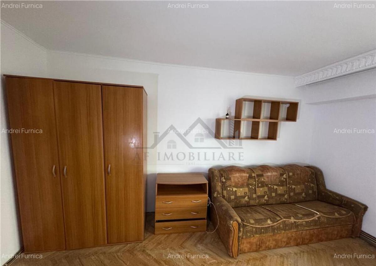 Apartament 1 camera Sos. Nicolina CUG - 6