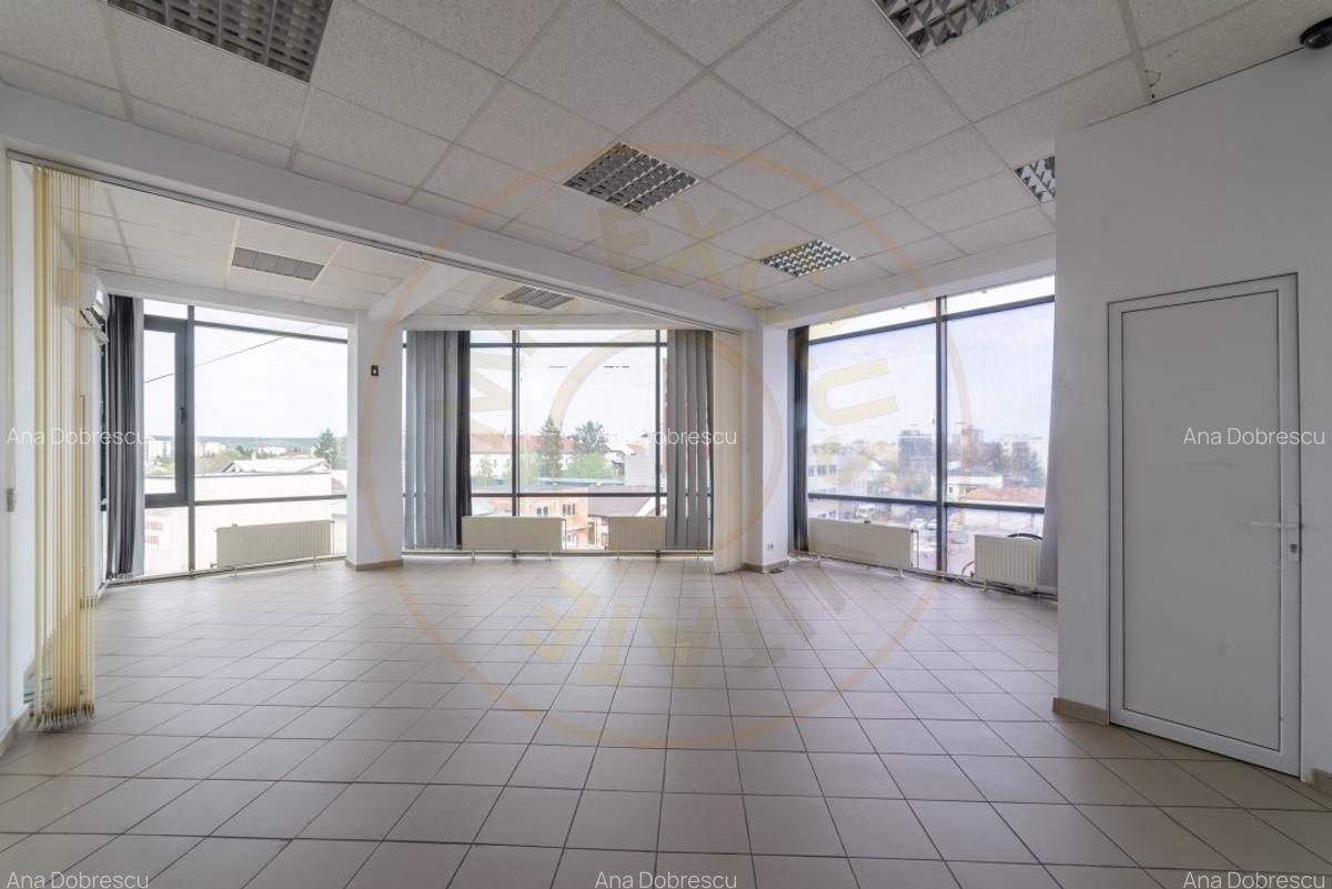 Inchiriere Spatiu Comercial - Locatie excelenta - Bld. Republicii 4, Pitesti! - 3