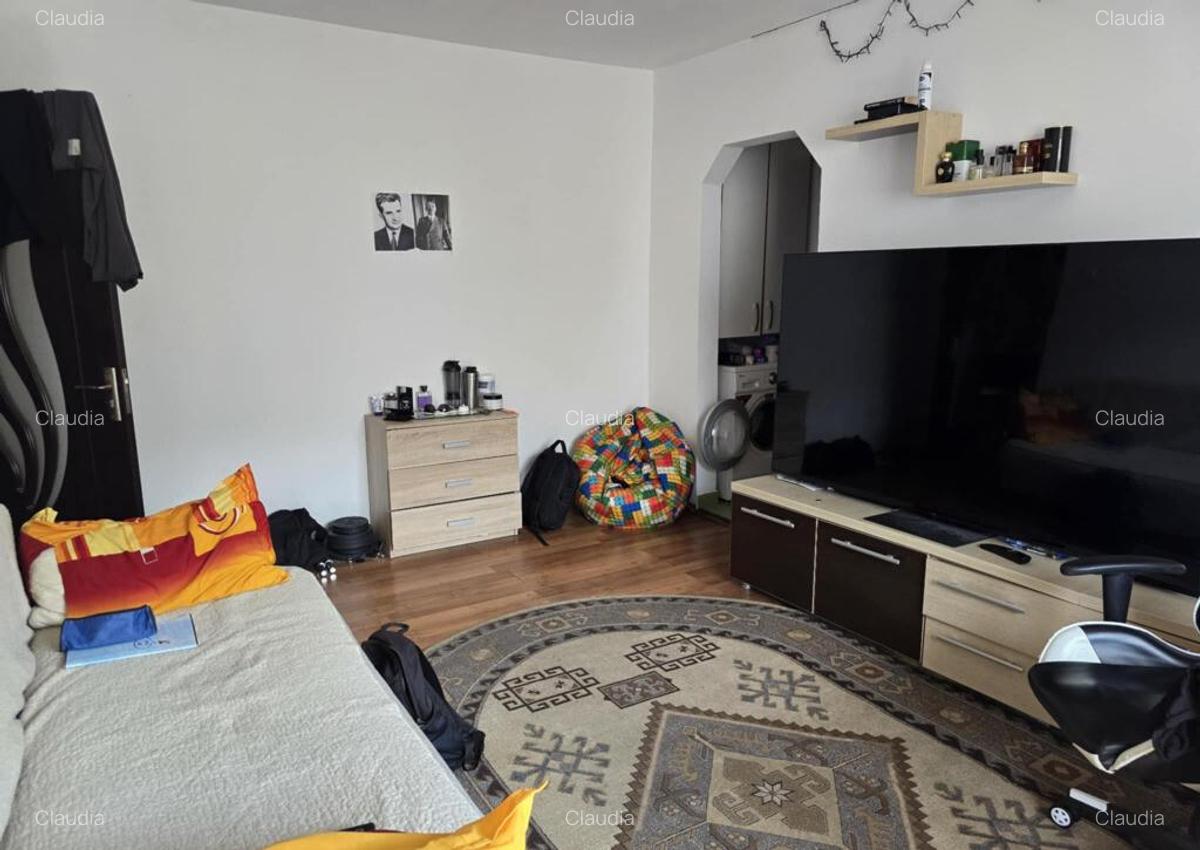 Apartament 2 camere zona TRACTORUL - 4 Apartament 2 camere zona TRACTORUL - 4