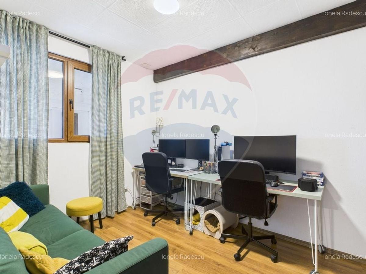 Casa / Vila cu 4 camere Darza, Crevedia - 8