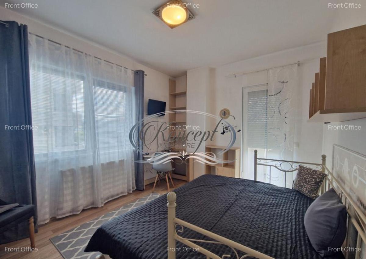 Apartament pet frendly, in ansamblu rezidential, cu garaj si - 4