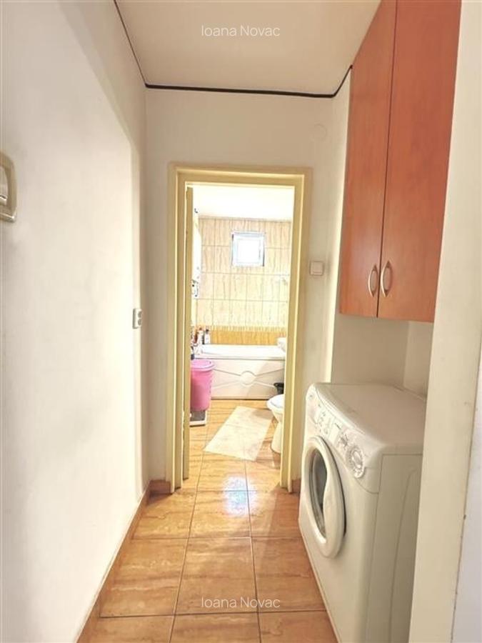 Apartament cu 3 camere semidecomandat în Central - 7