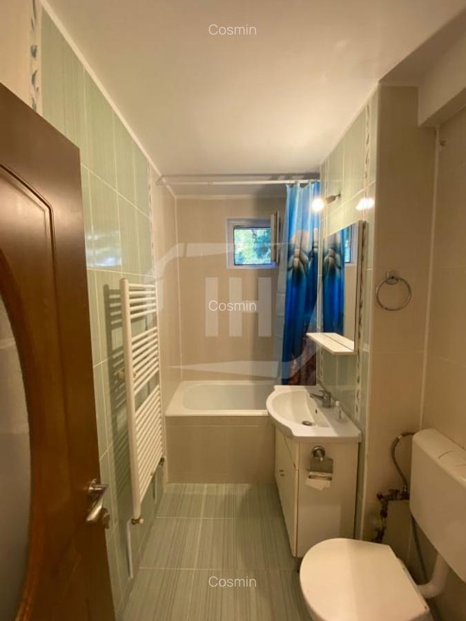 Apartament 2 camere, decomandat, cartier Gheorgheni - 6
