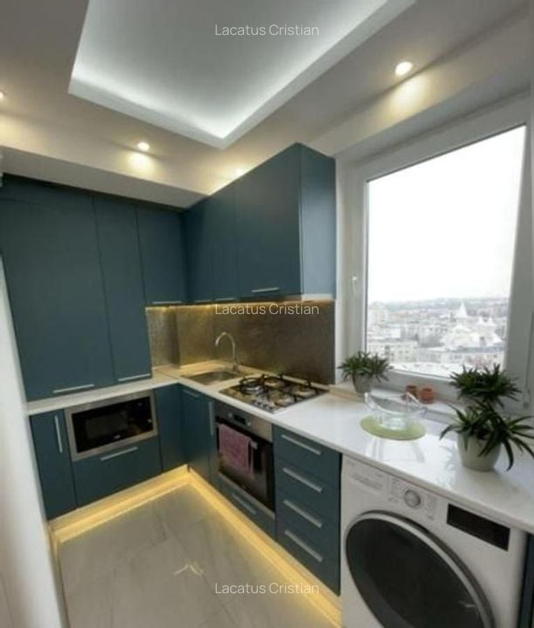 APARTAMENT 2 CAMERE ULTRALUX ZONA INEL 2 - 3