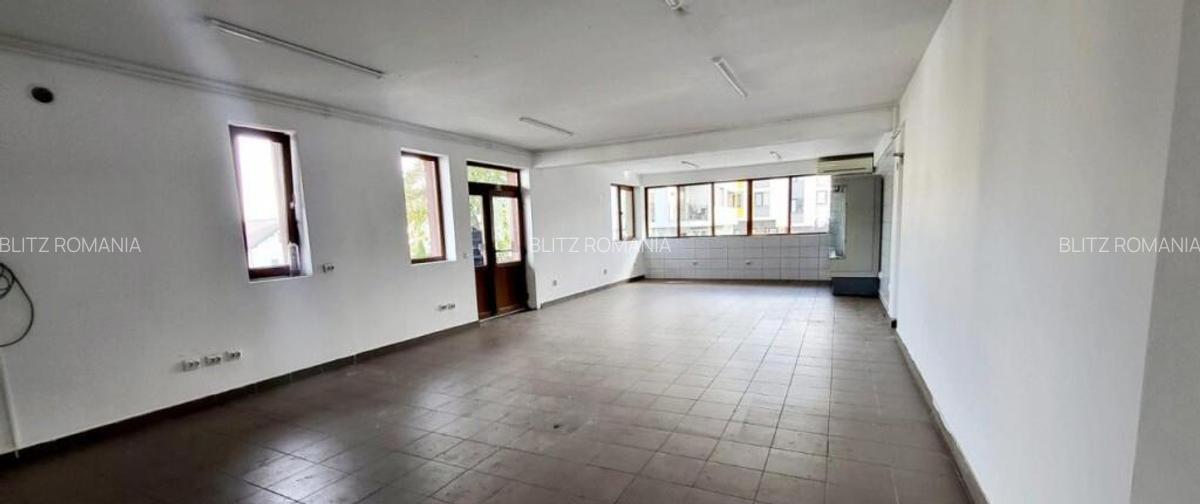 Spatiu comercial la strada, 79mp, zona Subcetate - 1 Spatiu comercial la strada, 79mp, zona Subcetate - 1