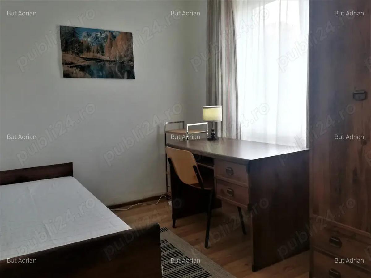 Apartament de inchiriat 2 camere in complexul studentesc - 4