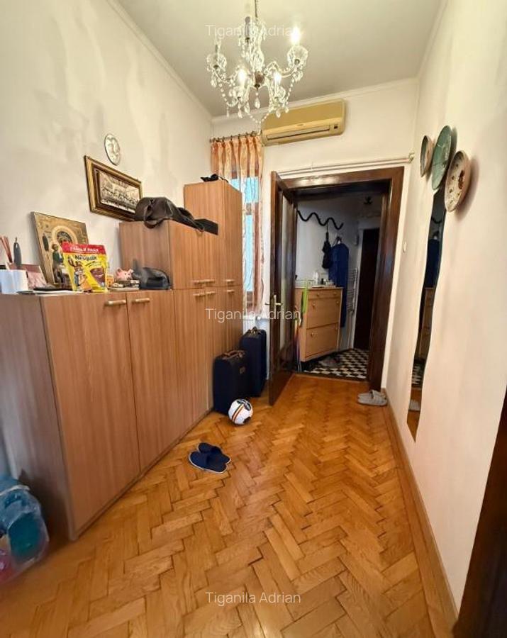 De vanzare apartament 2 camere Bucuresti sector 3 Unirii Universitate - 3