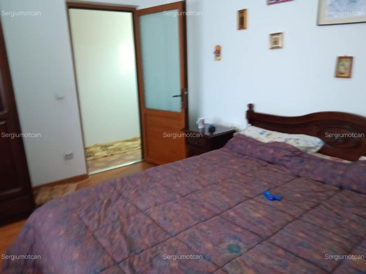 Tomesti Deal casa P+1 180 mp mobilata si utilata complet - 7