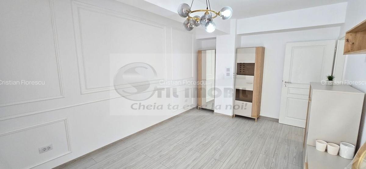 Apartament de Închiriat în Panoramic Valea Adâncă - Cug - 1