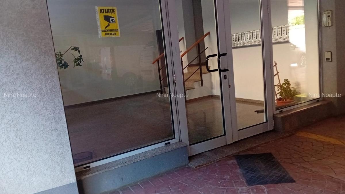 REA1024649 Apartament 3 camere I Mosilor - 9