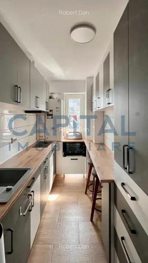 Apartament Duplex Modern de Inchiriat 90 m2, Centru, Cluj-Napoca - 2