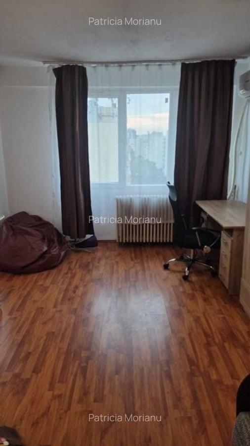 De închiriat garsonieră Dristor - 4