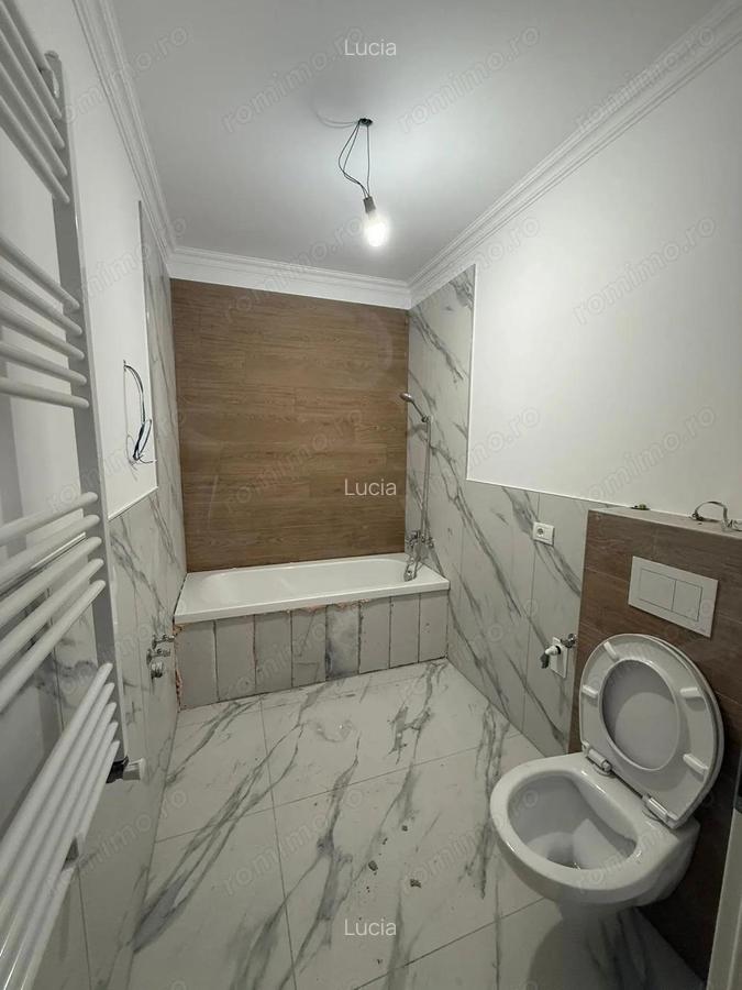 Apartament cu 2 camere POD PE TOATA SUPRAFATA la cateva minute de hotel IQ Braytim Giroc - 2