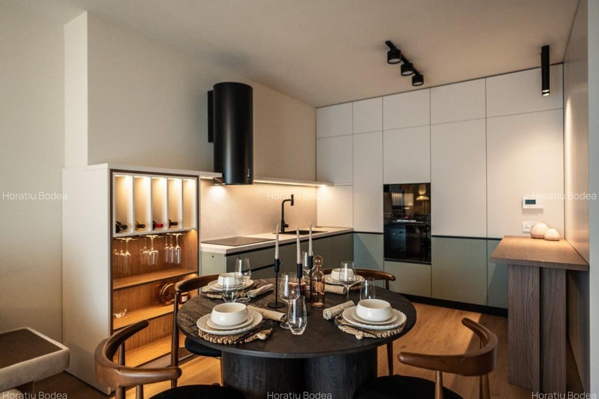 Prima Inchiriere Apartament 3 Camere | garaj | In Zona Garii_Liberty - 1