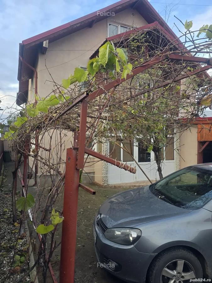 Casa de Vanzare! - 2