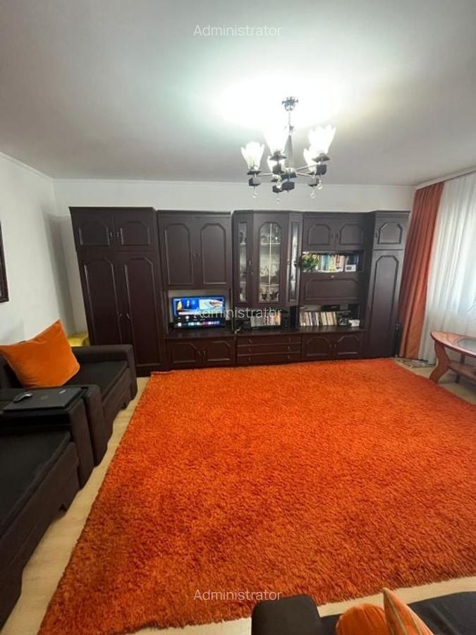 Apartament 2 camere  Tomis Nord - 10